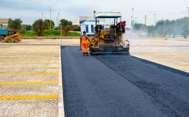Professional Driveway Pavers in Horseshoe Bend, AR