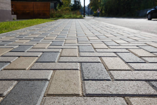 Best Cobblestone Driveway Pavers  in Horseshoe Bend, AR