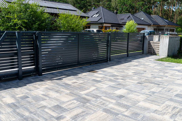 Best Permeable Paver Driveway  in Horseshoe Bend, AR