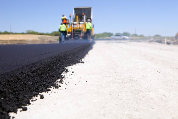 Best Local Driveway Pavers  in Horseshoe Bend, AR