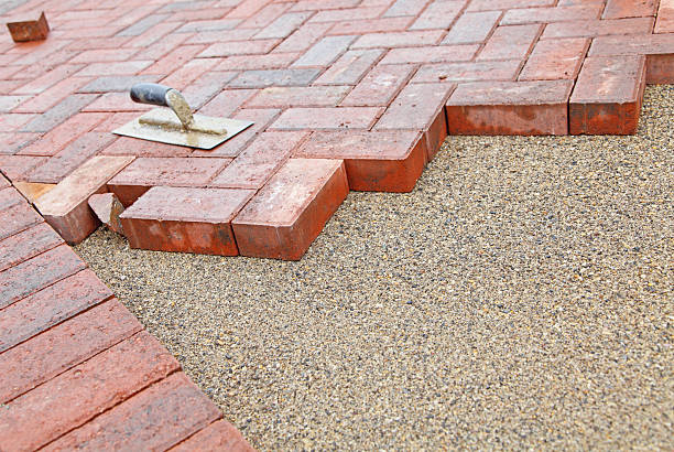 Best Driveway Repair Near Me  in Horseshoe Bend, AR