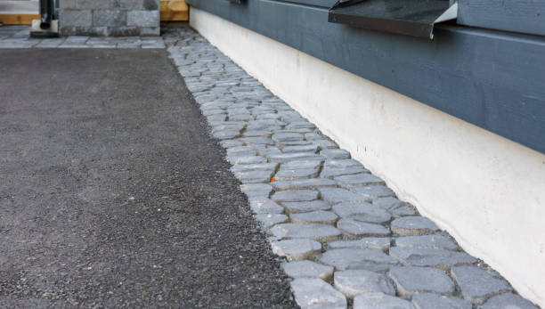 Best Driveway Resurfacing Pavers  in Horseshoe Bend, AR