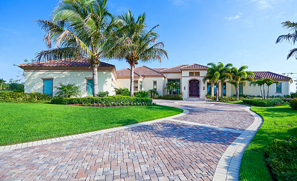 Best Permeable Paver Driveway  in Horseshoe Bend, AR