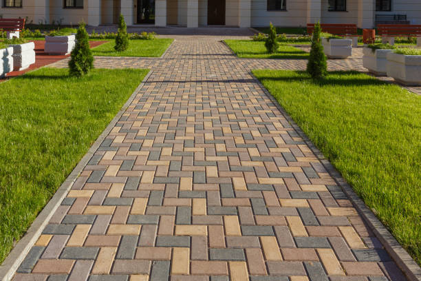 Reasons to Select Us for Your Driveway Paving Requirements in Horseshoe Bend, AR
